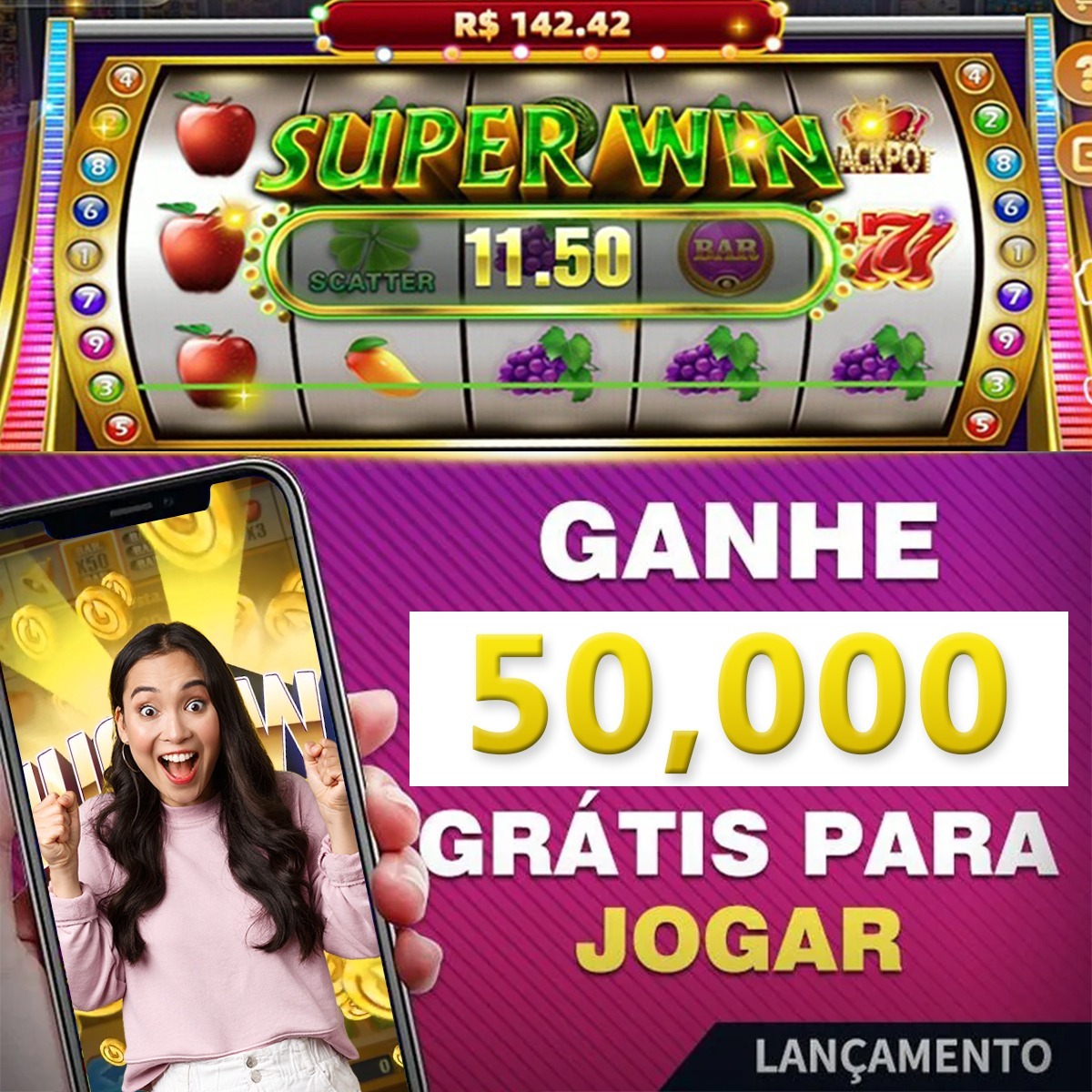 br18 demo slot cassino Jogos