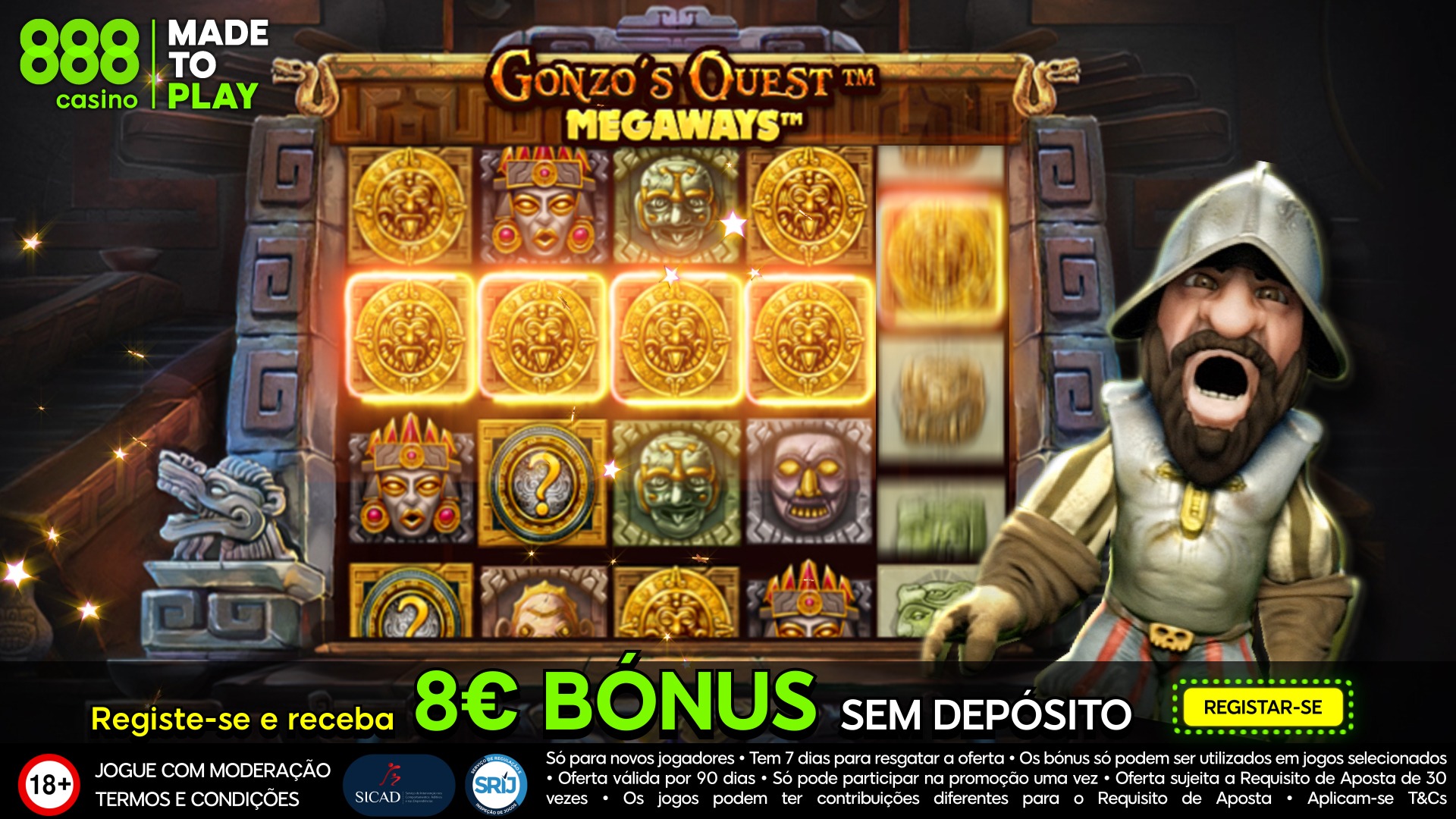 br18 luck 777 cassino jogos grátis